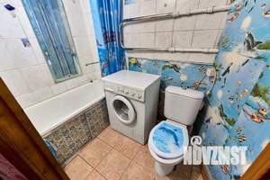 1-к квартира, вторичка, 31м2, 4/9 этаж