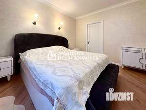 3-к квартира, вторичка, 83м2, 3/16 этаж