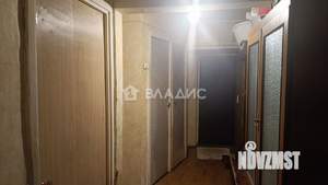 4-к квартира, вторичка, 59м2, 5/9 этаж