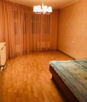 2-к квартира, вторичка, 62м2, 18/25 этаж