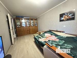 1-к квартира, вторичка, 31м2, 5/9 этаж