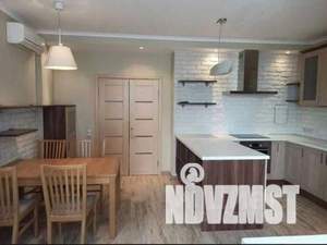 3-к квартира, вторичка, 85м2, 20/20 этаж