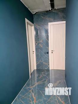 4-к квартира, вторичка, 100м2, 19/22 этаж
