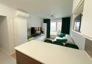 3-к квартира, вторичка, 55м2, 18/23 этаж