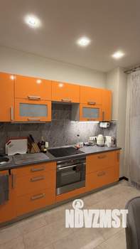 1-к квартира, вторичка, 42м2, 4/14 этаж