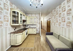 1-к квартира, вторичка, 45м2, 3/17 этаж