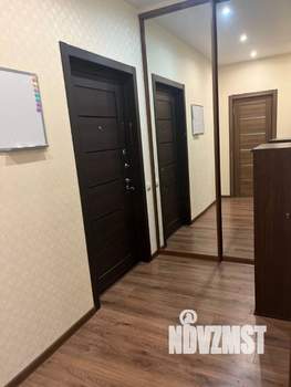 1-к квартира, вторичка, 38м2, 8/17 этаж