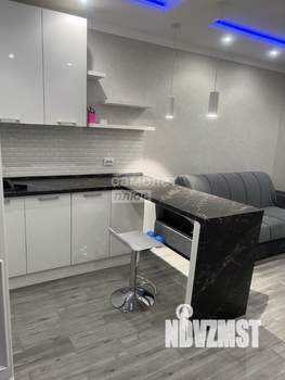 Студия квартира, вторичка, 28м2, 5/17 этаж