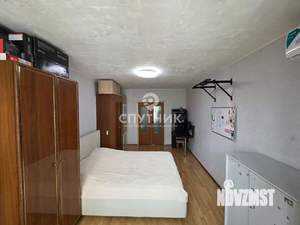 3-к квартира, вторичка, 83м2, 3/17 этаж