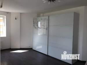 1-к квартира, вторичка, 445м2, 7/17 этаж