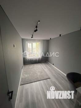 2-к квартира, вторичка, 58м2, 7/9 этаж