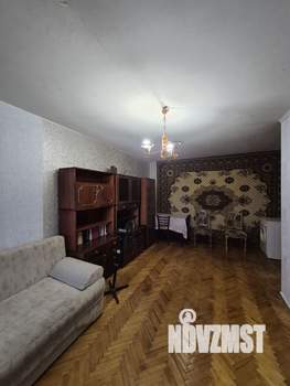 2-к квартира, вторичка, 47м2, 9/9 этаж