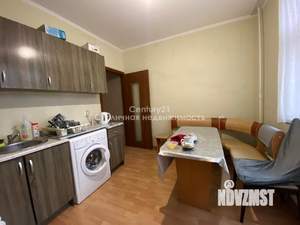 2-к квартира, вторичка, 59м2, 4/25 этаж
