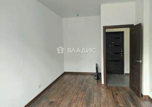 1-к квартира, вторичка, 34м2, 7/17 этаж