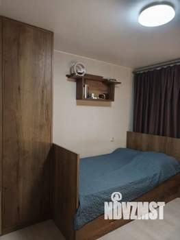 3-к квартира, вторичка, 54м2, 9/9 этаж