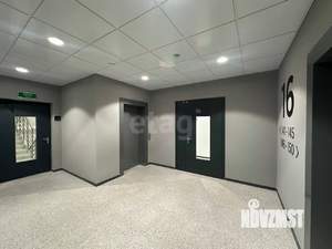 1-к квартира, вторичка, 37м2, 16/18 этаж