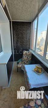 3-к квартира, вторичка, 115м2, 4/11 этаж