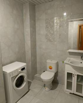 1-к квартира, вторичка, 48м2, 4/25 этаж