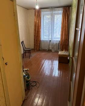 2-к квартира, вторичка, 44м2, 2/5 этаж