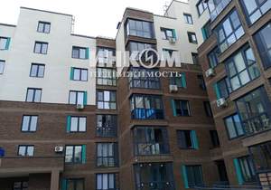 1-к квартира, вторичка, 30м2, 5/7 этаж
