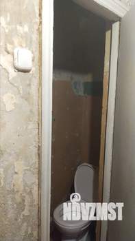 2-к квартира, вторичка, 42м2, 4/5 этаж