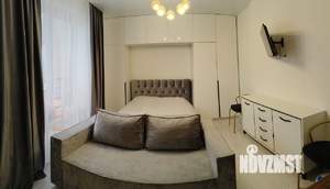 1-к квартира, вторичка, 39м2, 7/7 этаж