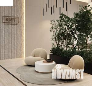 2-к квартира, вторичка, 48м2, 6/25 этаж