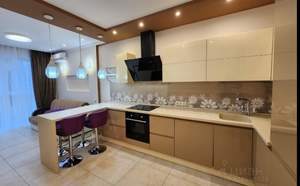 3-к квартира, вторичка, 79м2, 3/18 этаж