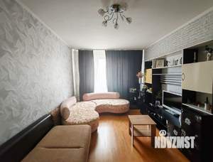 4-к квартира, вторичка, 101м2, 7/22 этаж
