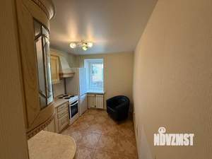 1-к квартира, вторичка, 37м2, 3/12 этаж