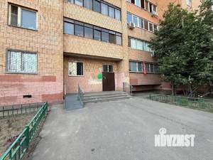 1-к квартира, вторичка, 37м2, 3/12 этаж