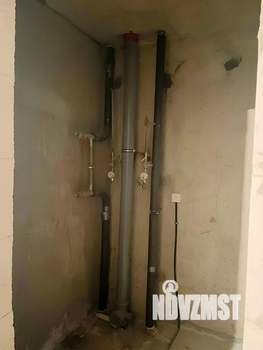 1-к квартира, вторичка, 37м2, 7/18 этаж