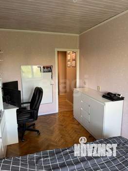 2-к квартира, вторичка, 55м2, 5/12 этаж