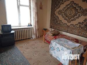 1-к квартира, вторичка, 30м2, 5/5 этаж