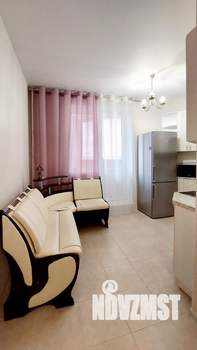 1-к квартира, вторичка, 43м2, 13/17 этаж