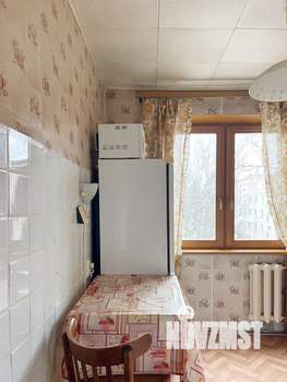 3-к квартира, вторичка, 57м2, 4/5 этаж