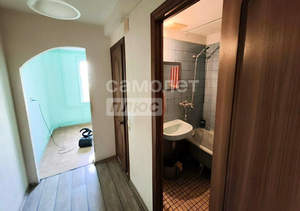 3-к квартира, вторичка, 69м2, 2/9 этаж