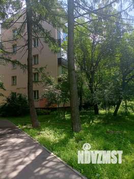 2-к квартира, вторичка, 45м2, 3/5 этаж