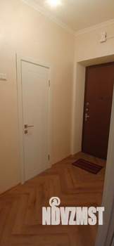 1-к квартира, вторичка, 37м2, 3/5 этаж