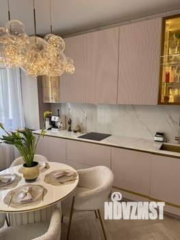 3-к квартира, вторичка, 81м2, 2/4 этаж