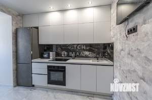 2-к квартира, вторичка, 51м2, 8/9 этаж