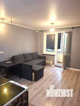 Студия квартира, вторичка, 25м2, 8/18 этаж