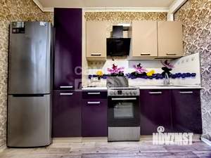 1-к квартира, вторичка, 47м2, 2/17 этаж