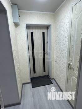 1-к квартира, вторичка, 36м2, 7/17 этаж