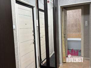2-к квартира, вторичка, 55м2, 15/17 этаж