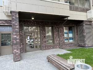 1-к квартира, вторичка, 40м2, 4/17 этаж