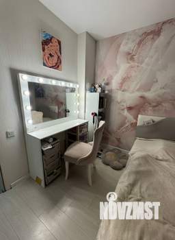 2-к квартира, вторичка, 63м2, 9/26 этаж