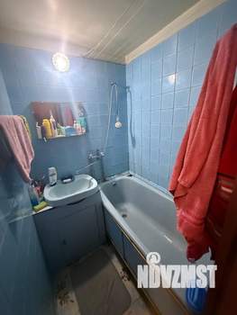 3-к квартира, вторичка, 61м2, 5/9 этаж