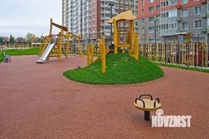 1-к квартира, вторичка, 36м2, 5/17 этаж