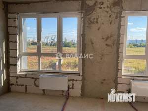 3-к квартира, вторичка, 70м2, 2/22 этаж